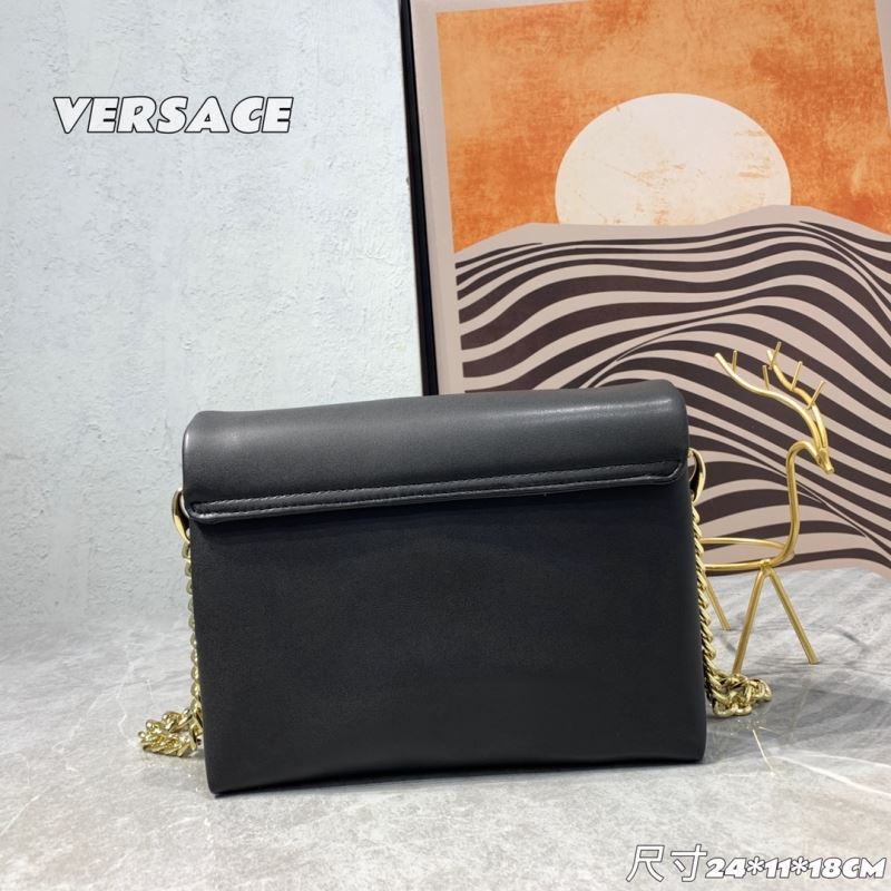 Versace Satchel Bags